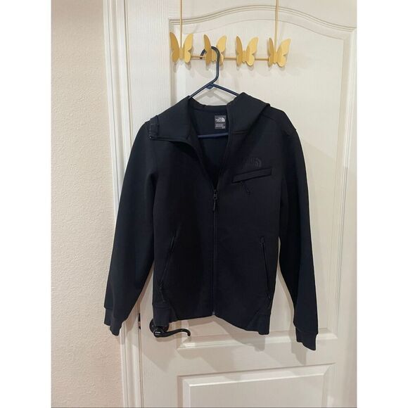 The North Face Other - The North Face Men’s Structured Knit Jacket Size Small